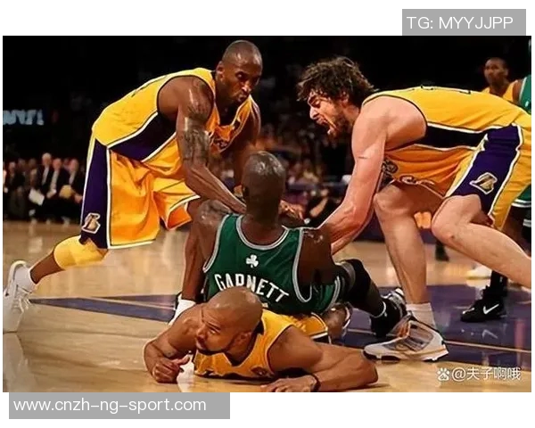 2009年NBA季后赛魔术队与凯尔特人队的激烈对决回顾与分析